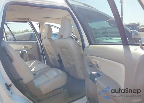 2010 Volvo Xc90 3.2 z USA, uszkodzony, nr VIN YV4982CY1A1563421